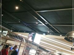 大堂-飞阳铁板烧(ME TOWN购物中心店)