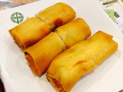 -添好运点心专门店(中环IFC店)