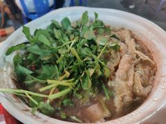-老东风菜馆·潮汕大排档
