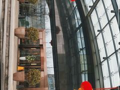 -永泰福朋喜来登酒店-宜客乐自助餐厅(远大路店)