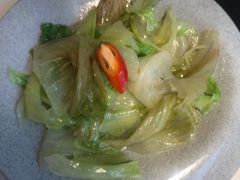 包菜-卡朋西餐(较场西路店)