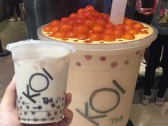 -KOI Thé(正佳广场店)
