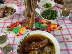 -兴福老面馆(寺路街店)