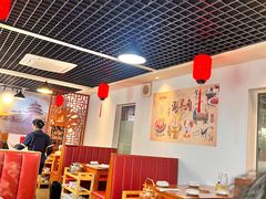 -前门杨记·铜锅涮肉(王府井·故宫店)