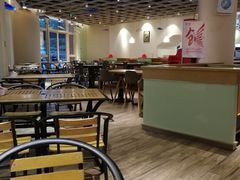 -So Lounge索兰至餐厅(蓝色港湾店)