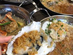 -盒马鲜生(皇庭广场店)