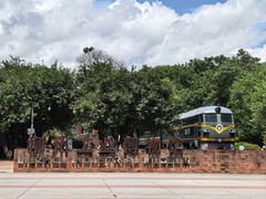 -柳州工业博物馆