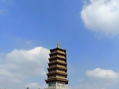 -长春北湖公园