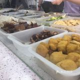 挺辣的，也很好吃～第二次来，上菜很快，味道不错