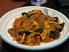 -锡和无锡菜(景丽苑店)