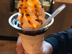 -麦丽丝红油辣椒冰淇淋(江家巷店)