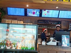 -栖巢咖啡(天鹅湖万达低碳店)