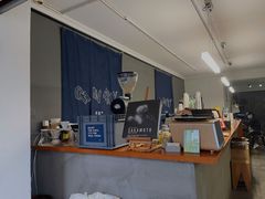 -研途咖啡馆(健康路店)