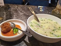 -前海沿·海鲜水饺青岛菜(乐客城店)