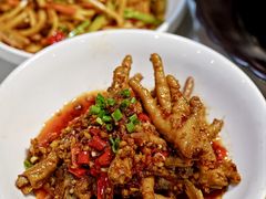 -老街鱼嘴巴(坡子街老店)