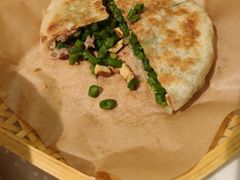 -春家·非遗手工小吃(徐汇万科广场店)