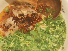 -马记永·兰州牛肉面(3019君尚店)