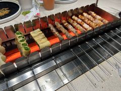 -丰茂烤串(五道口店)