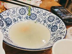 -清真·玛丽亚新疆菜主题餐厅(浙江中路店)