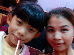 -风致肯麦基(忠信店)