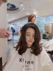 -Kraemer Paris  苏豪路易士·嘉玛发廊