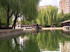 -团结湖公园