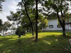 -飞来湖湿地公园
