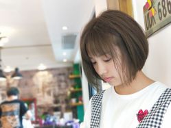点击看大图 -热发型
