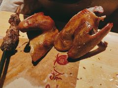 -鸽子窝(宋庄店)