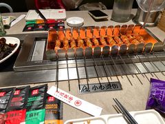 -丰茂烤串(金源店)