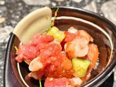 -润Rùn•海鮮丼(領展店)