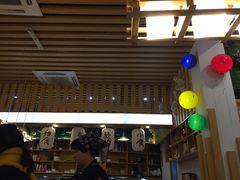 门面-花漫里餐厅(刺桐店)