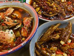 -老三样·旧食新味(万寿宫店)