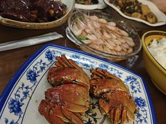 -灵福缘私房菜·农家菜(拈花湾·灵山大佛必推店)