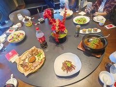 -炊江南·上海菜(国展华漕店)