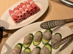 -日进一片海.生腌海鲜火锅.宵夜烧烤(三里屯总店)