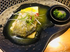 -和风清味日本料理(希尔顿店)