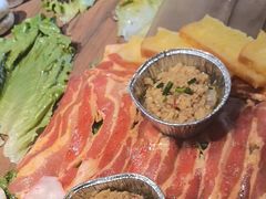 -乌拉烤肉(如皋首店)