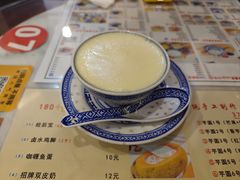 -广信牛奶甜品世家(台东店)