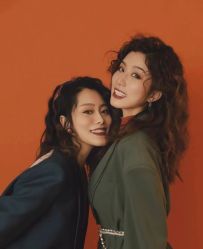 点击看大图 -蜜桃少女VISION写真馆(雁塔店)