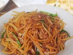 -九转小磨·非遗东北菜(群力店)