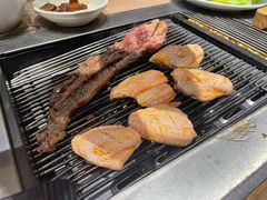 -一心烤肉(延安路店)