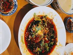 -易老妈蹄花.特色川菜(人民公园总店)
