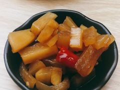 -小鳌陪你小排档·四季小龙虾·田鸡·宵夜(中央第五街店)