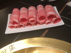 -蜀九香火锅(彩虹店)