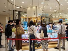 -阪急百货店(梅田总店)