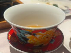 盖碗瓦罐汤-千百味红餐厅·江西菜(绿地双子塔店)