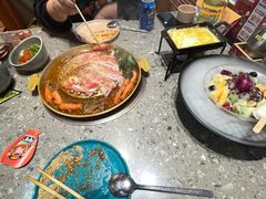 -牛牛章·章鱼水煎肉(光谷世界城店)