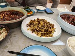 -成都驻京办餐厅(蜀都宾馆店)