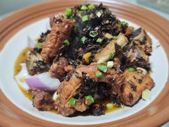 -军子大排档(迎春花园店)